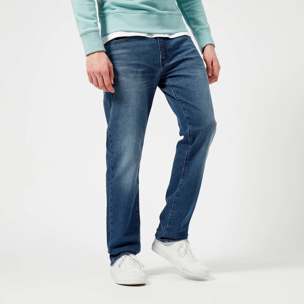 Levi's Men's 511 Slim Fit Jeans - If I Were Queen Image 1