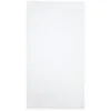 Calvin Klein Modern Towel - White - Image 1