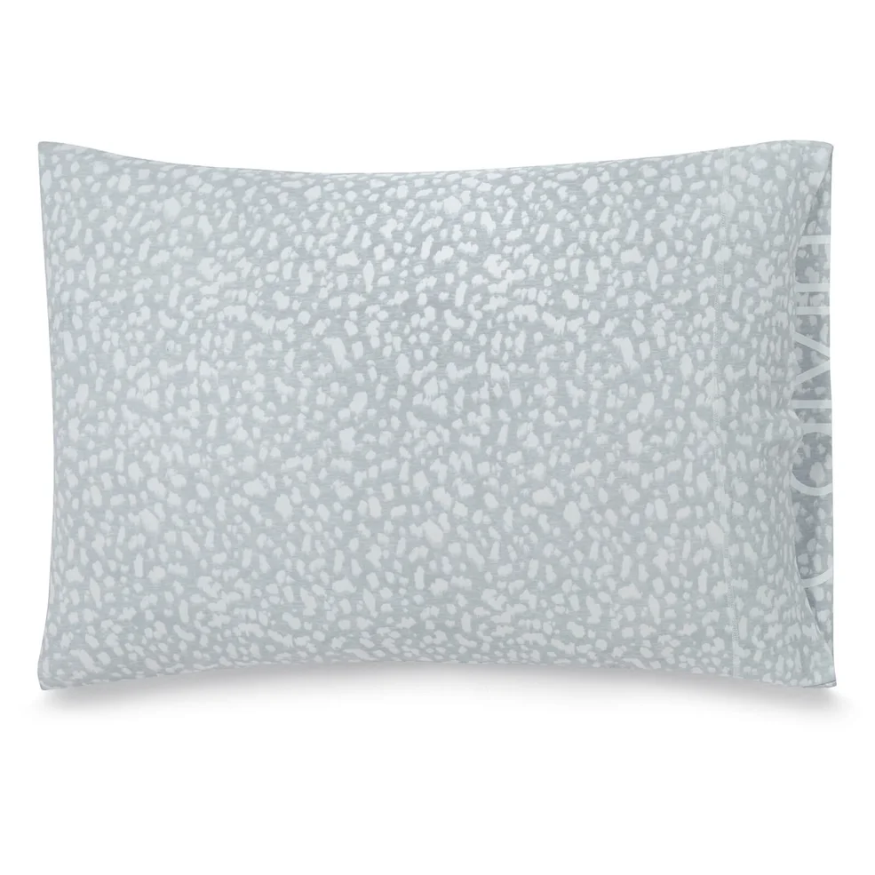 Calvin Klein Standard Pillowcase - Primal Image 1