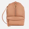 See By Chloé Women's Backpack - Nougat - Image 1