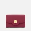 See By Chloé Women's Card Case - Berry Pink - Image 1