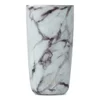 S'well The White Marble Tumbler 530ml - Image 1