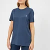 Polo Ralph Lauren Women's Oversized Logo T-Shirt - Rustic Navy - Image 1