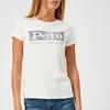 Polo Ralph Lauren Women's Logo T-Shirt - Nevis - Image 1
