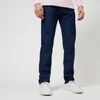 Edwin Men's ED-80 Slim Tapered Jeans - Rinsed - Image 1