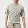 FILA Men's Liam Hodges X FILA Fitness Short Sleeve T-Shirt - Ash - Image 1