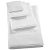 Hugo BOSS Plain Towels - Ice - Image 1