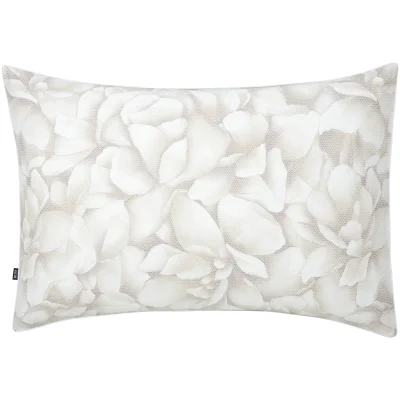 Hugo BOSS Opalia Pearl Standard Pillowcase