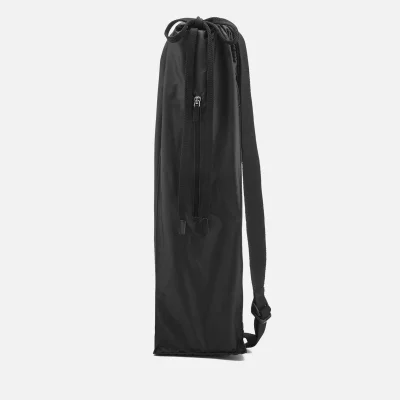 NO KA'OI Women's Yoga Mat Bag - Black