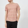Oliver Spencer Men's Conduit T-Shirt - Austen Pink - Image 1