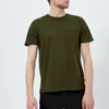 Oliver Spencer Men's Envelope T-Shirt - Warren Green - Image 1