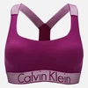 Calvin Klein Women's Customised Stretch Lightly Lined Bralette - Indulge - Image 1