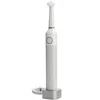 Bruzzoni 1120 Electric Toothbrush - White (The Wall Street Collection) - Image 1