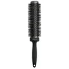 Balmain Professional Ceramic Round Hair Brush XL 43mm - Black - Image 1