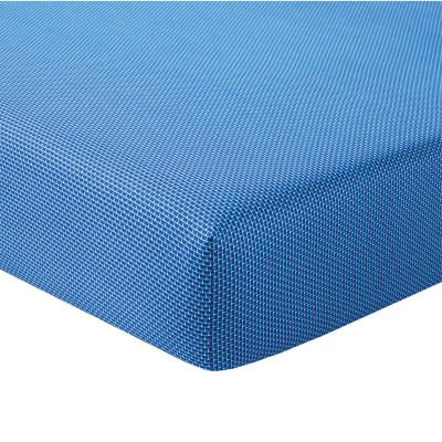 KENZO Fold Fitted Sheet