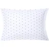 KENZO Signe Standard Pillowcase - Image 1