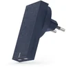 Native Union Smart Dual Port USB Fabric Charger - Marine - Image 1