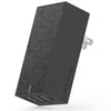 Native Union Smart 4 Port Charge USB Fabric Charger - Slate - Image 1
