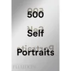 Phaidon: 500 Self-Portraits - Image 1