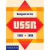 Phaidon: Designed in the USSR - 1950-1989 - Image 1