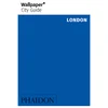 Phaidon: Wallpaper* City Guide - London - Image 1