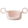 Design Letters Kids' Collection Melamine Cup Handle - Pink - Image 1
