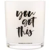 Damselfly You Got This Candle 450g - Image 1