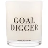 Damselfly Goal Digger Candle 300g - Image 1