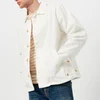 Armor Lux Men's Veste Pecheur Héritage Shirt Jacket - Milk - Image 1