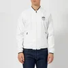 Polo Ralph Lauren Men's P-Wing Bomber Jacket - Pure White - Image 1