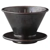 Kinto SCS Brewer - 2 Cups - Black - Image 1
