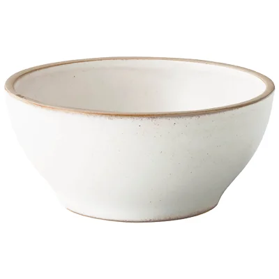 Kinto Nori Bowl - White