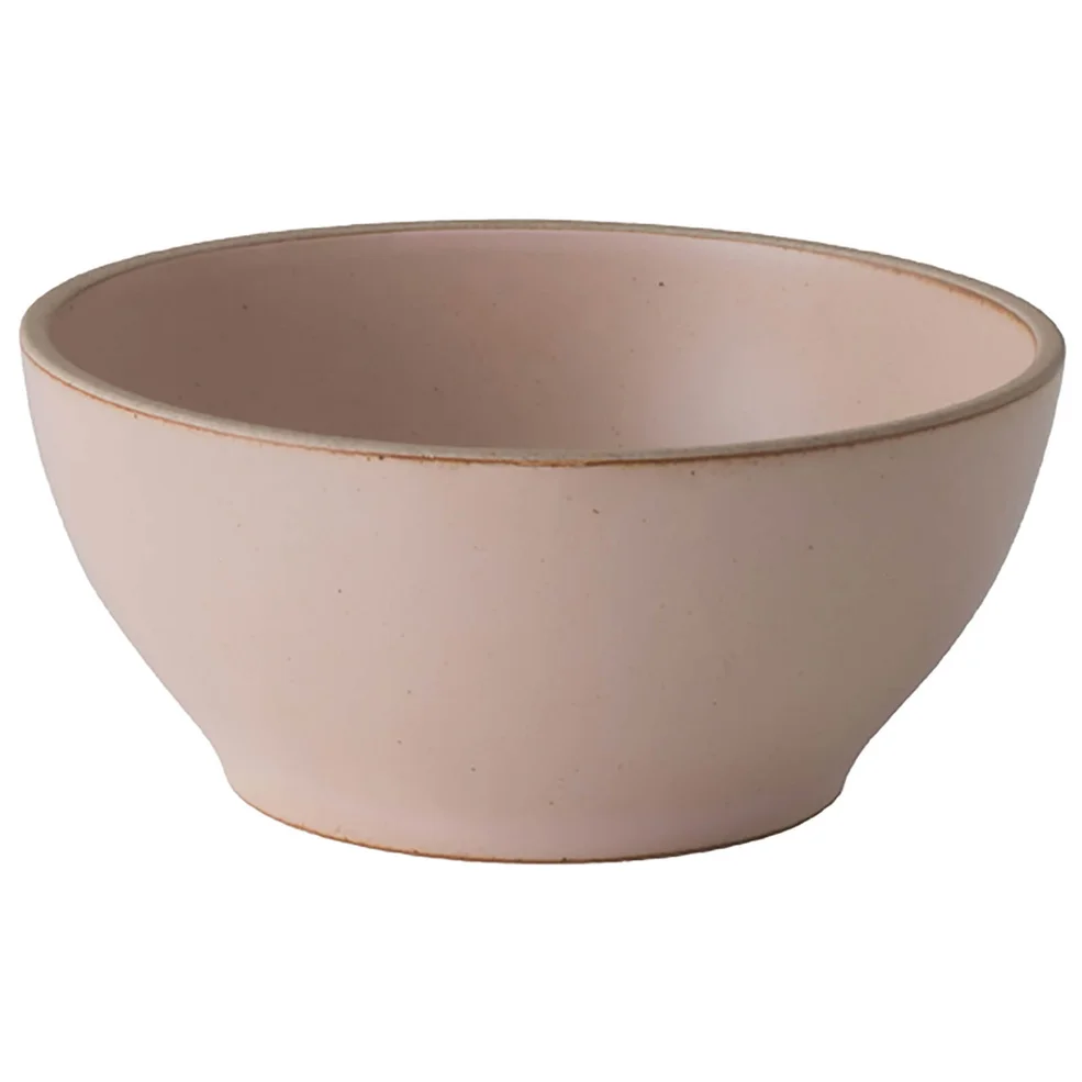 Kinto Nori Bowl - Pink Image 1