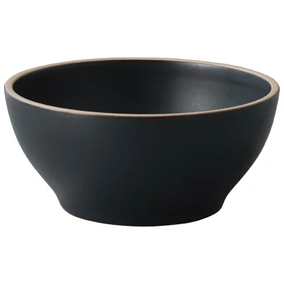 Kinto Nori Bowl - Black
