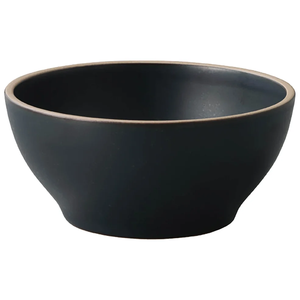 Kinto Nori Bowl - Black Image 1