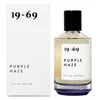 19 - 69 Eau De Parfum - Purple Haze - Image 1