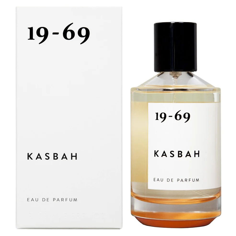 19 - 69 Eau De Parfum - Kasbah Image 1