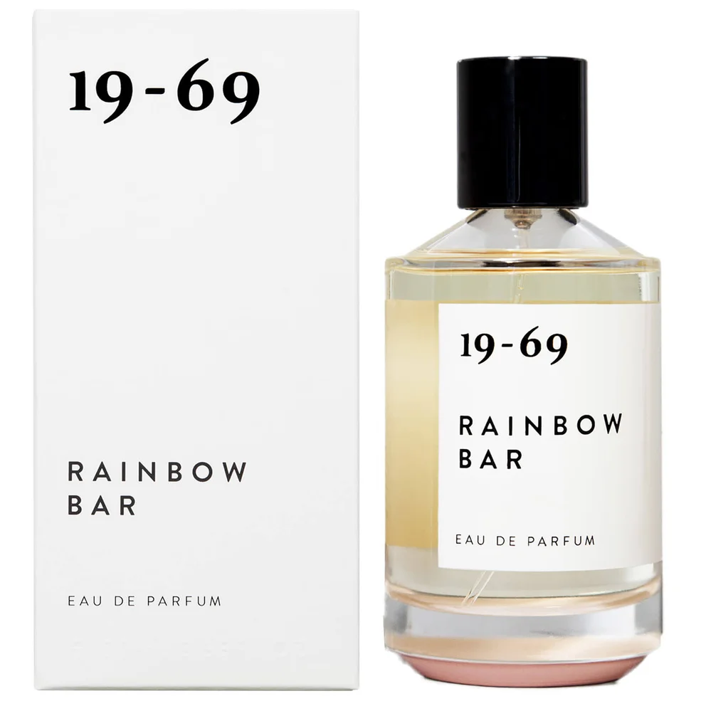 19 - 69 Eau De Parfum - Rainbow Bar Image 1