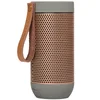 Kreafunk aFUNK 360 Degrees Bluetooth Speaker - Cool Grey/Rose Gold - Image 1