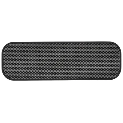 Kreafunk aGROOVE Bluetooth Speaker - Black Edition