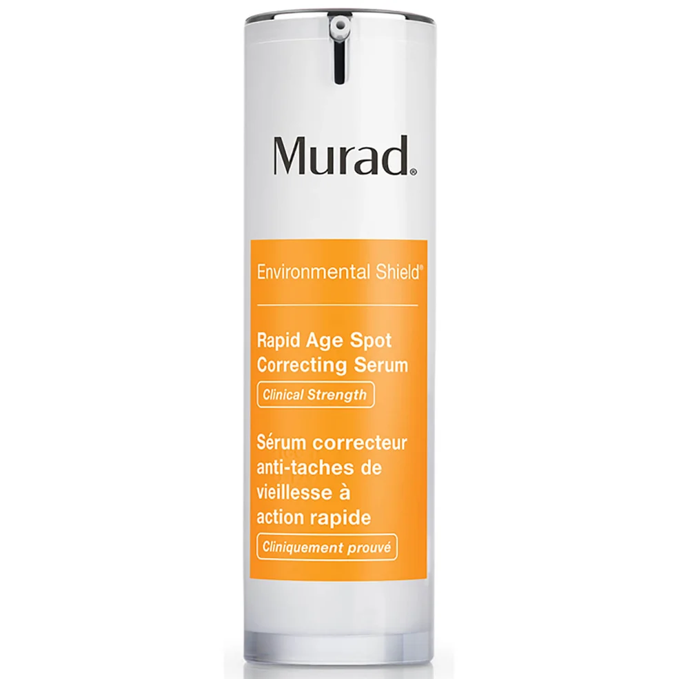 Murad Rapid Age Spot Correcting Serum 30ml Image 1