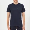 Barbour Men's Essential Pocket T-Shirt - Navy - Image 1