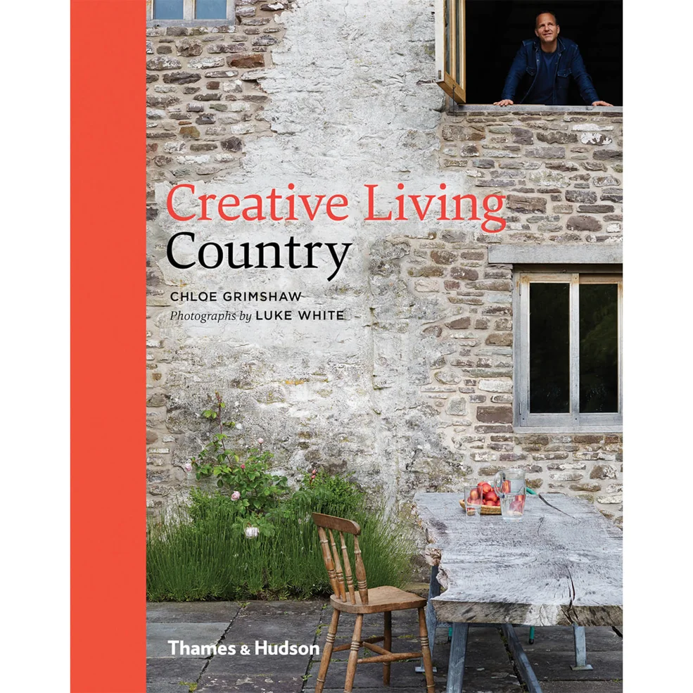 Thames and Hudson Ltd: Creative Living Country Image 1