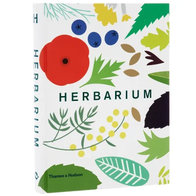 Thames and Hudson Ltd: Herbarium