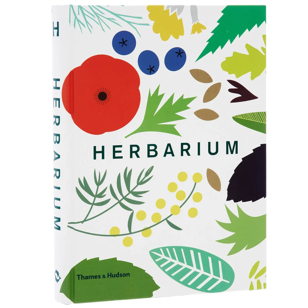 Thames and Hudson Ltd: Herbarium Image 1