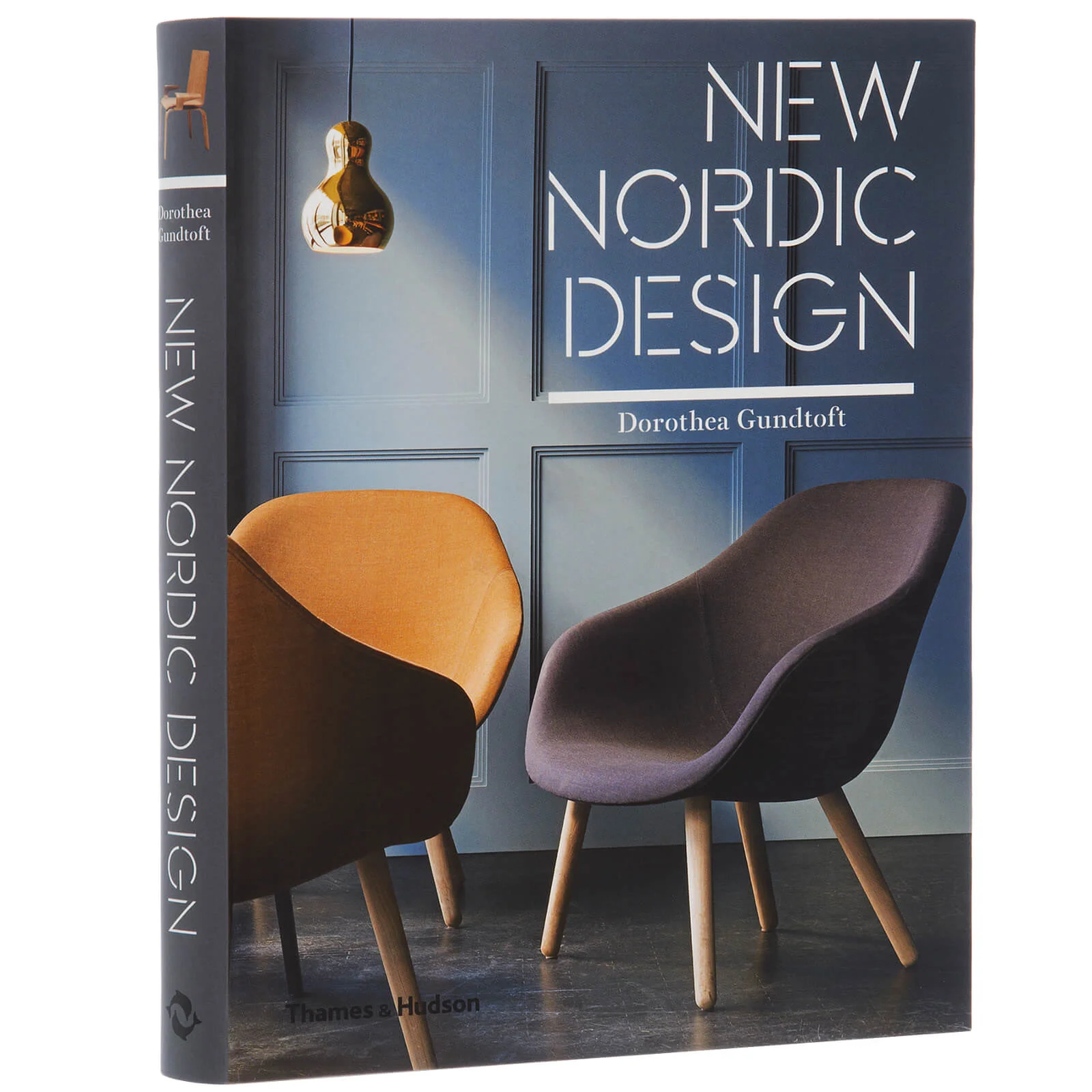 Thames and Hudson Ltd: New Nordic Design Image 1