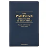 Flammarion: The Parisian Field Guide to Men's Style - Image 1