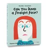 Thames and Hudson Ltd: Can You Keep a Straight Face? - Image 1