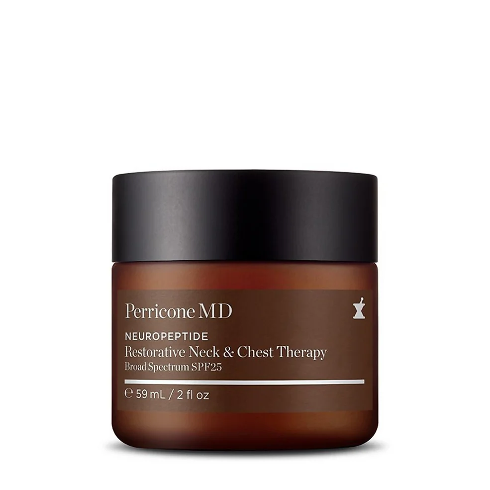 Perricone MD Neuropeptide Firming Neck and Chest Cream 59ml Image 1