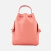 meli melo Women's Briony Mini Top Handle Backpack - Daphne - Image 1